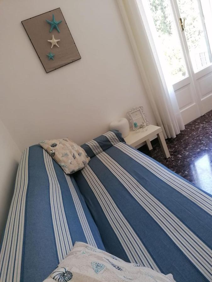 La Terrazza Della Luisa By Portofinovacanze Santa Margherita Ligure Zewnętrze zdjęcie