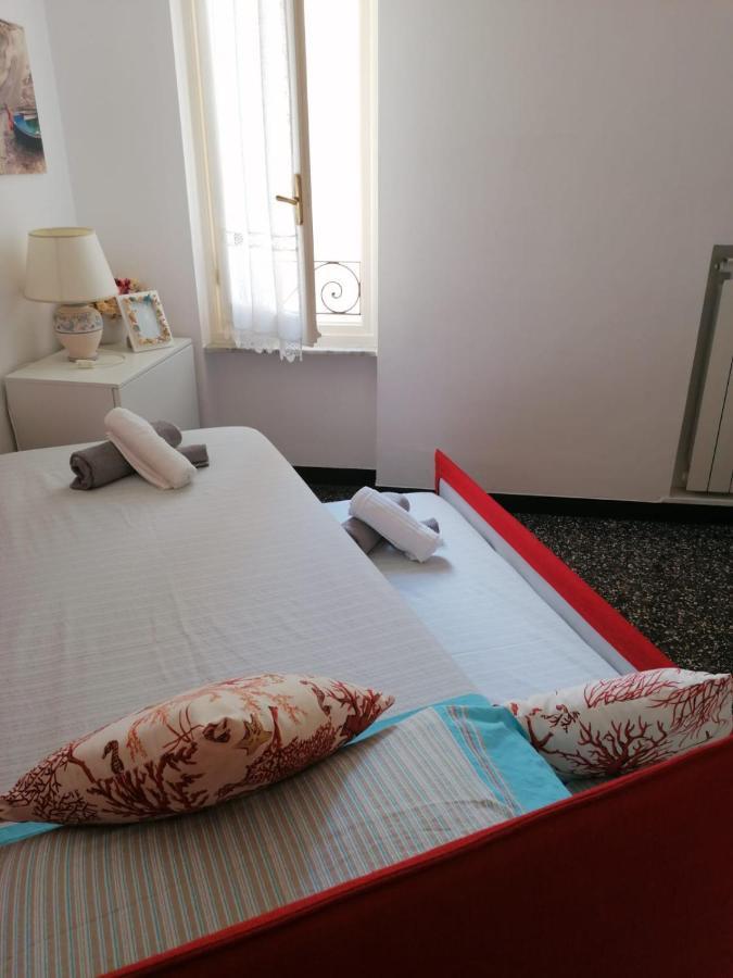 La Terrazza Della Luisa By Portofinovacanze Santa Margherita Ligure Zewnętrze zdjęcie