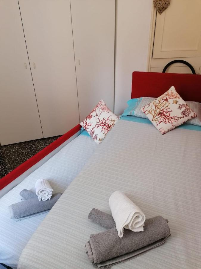 La Terrazza Della Luisa By Portofinovacanze Santa Margherita Ligure Zewnętrze zdjęcie