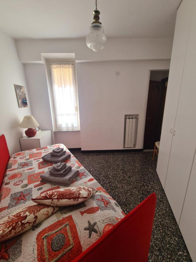 La Terrazza Della Luisa By Portofinovacanze Santa Margherita Ligure Zewnętrze zdjęcie