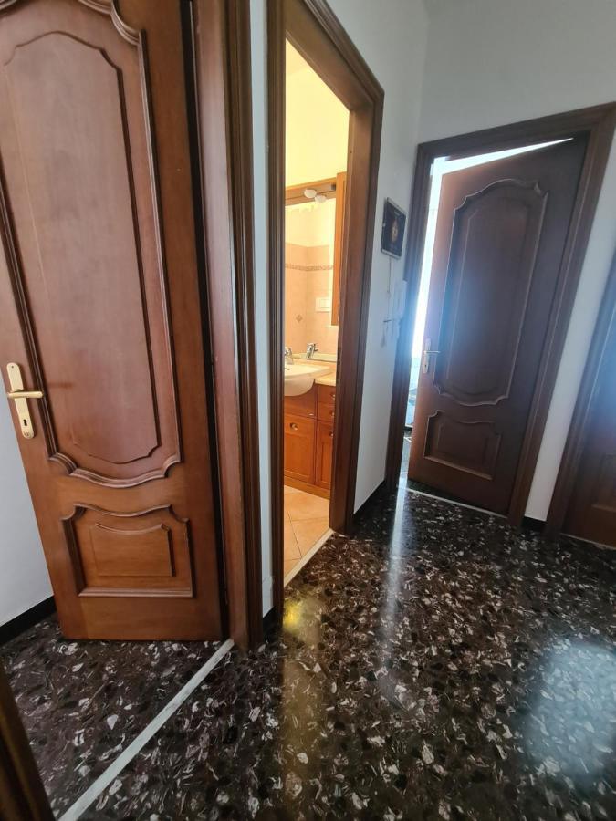 La Terrazza Della Luisa By Portofinovacanze Santa Margherita Ligure Zewnętrze zdjęcie