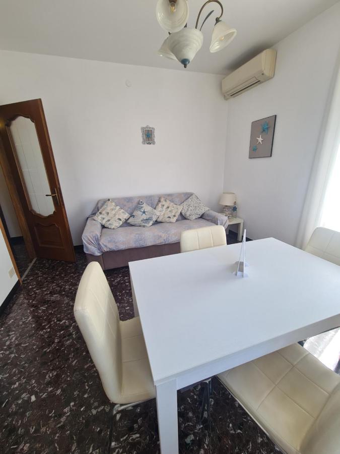 La Terrazza Della Luisa By Portofinovacanze Santa Margherita Ligure Zewnętrze zdjęcie