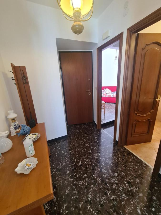 La Terrazza Della Luisa By Portofinovacanze Santa Margherita Ligure Zewnętrze zdjęcie