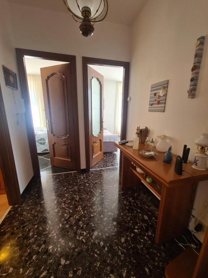 La Terrazza Della Luisa By Portofinovacanze Santa Margherita Ligure Zewnętrze zdjęcie