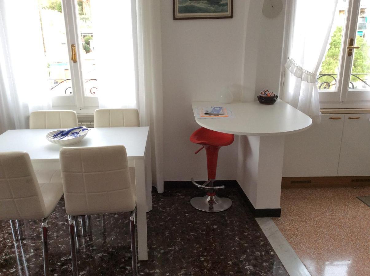 La Terrazza Della Luisa By Portofinovacanze Santa Margherita Ligure Pokój zdjęcie