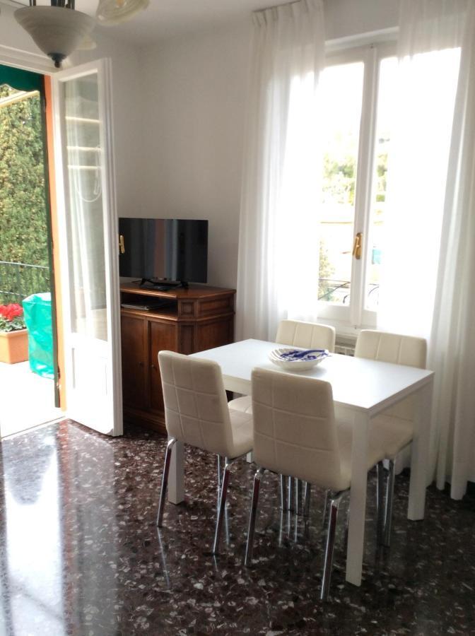La Terrazza Della Luisa By Portofinovacanze Santa Margherita Ligure Pokój zdjęcie